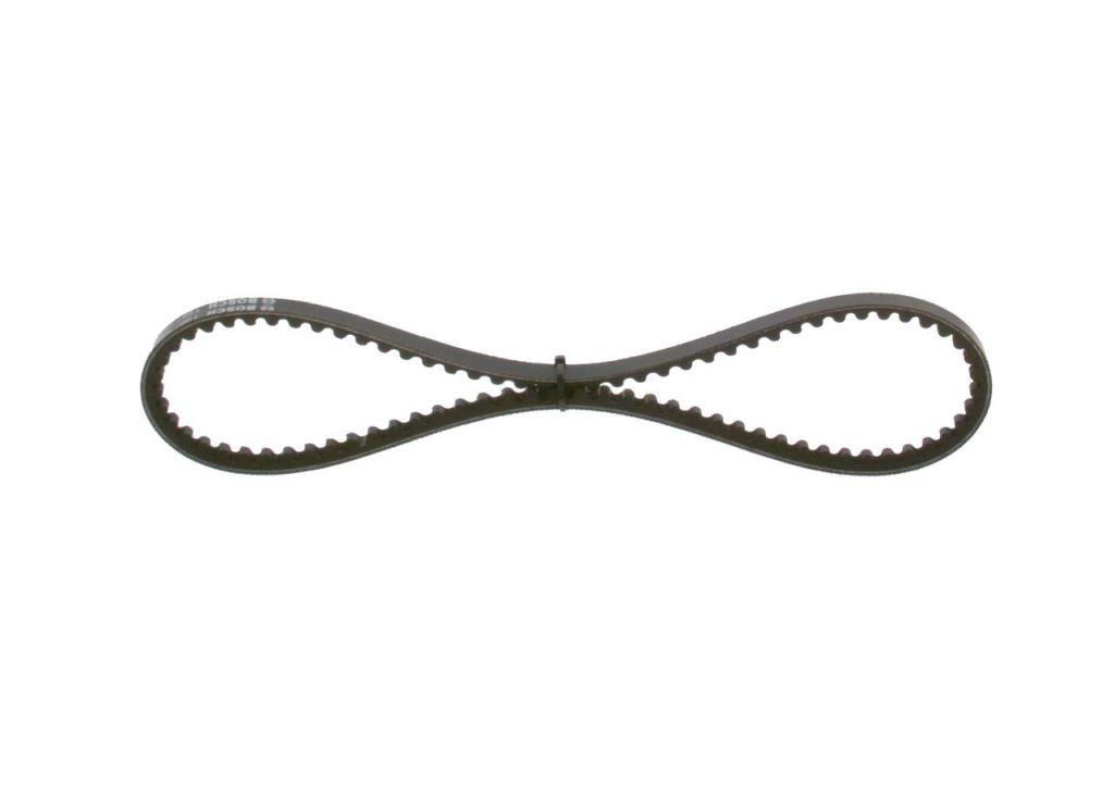Courroie trapézoïdale à nervures BOSCH ref. 1 987 947 603