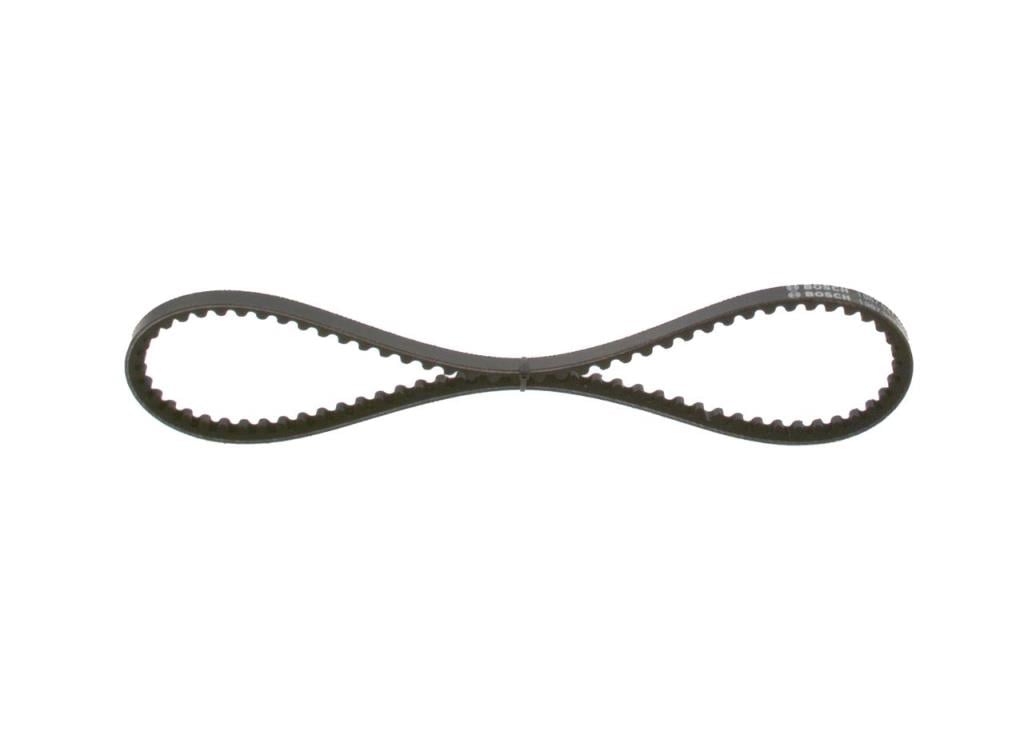 Courroie trapézoïdale à nervures BOSCH ref. 1 987 947 603