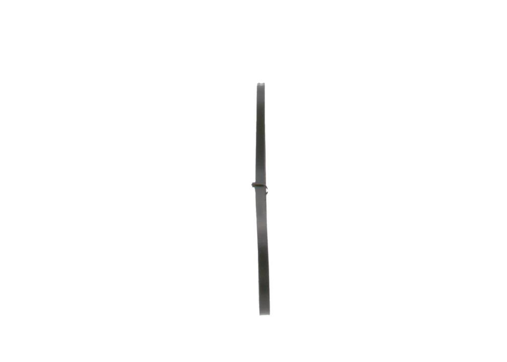 Correa trapezoidal nervada BOSCH ref. 1 987 947 605