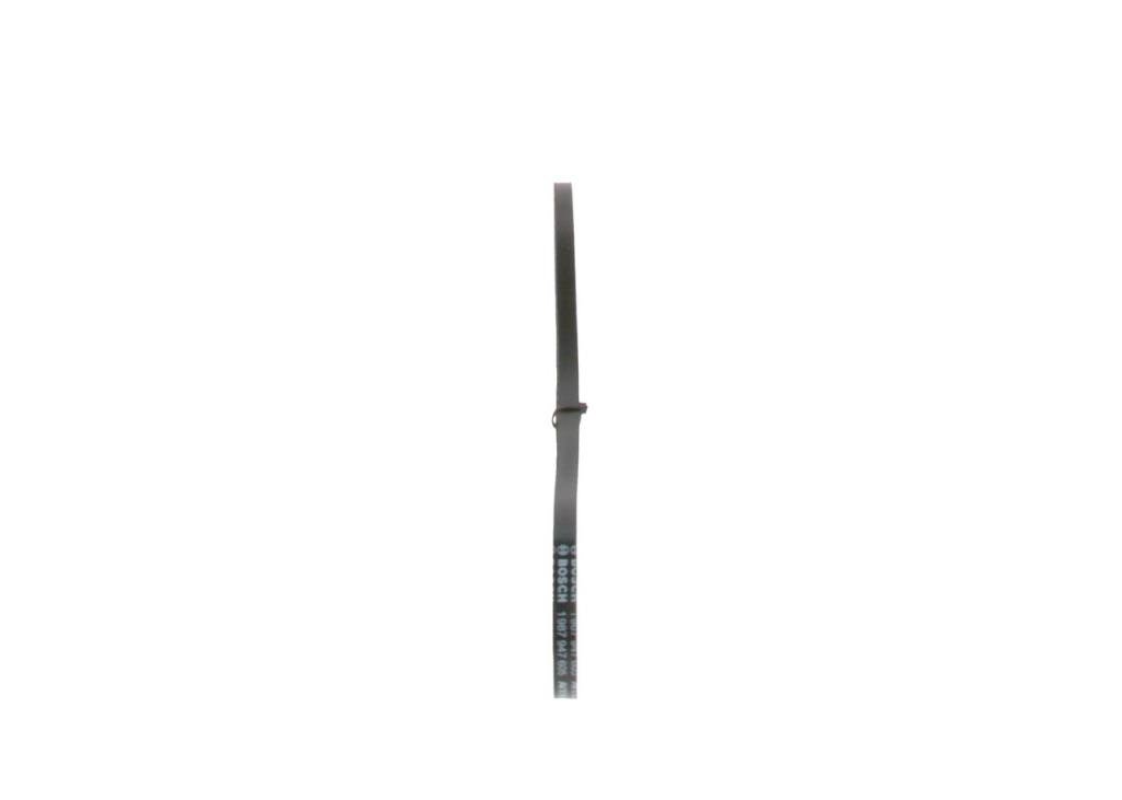 Correa trapezoidal nervada BOSCH ref. 1 987 947 605