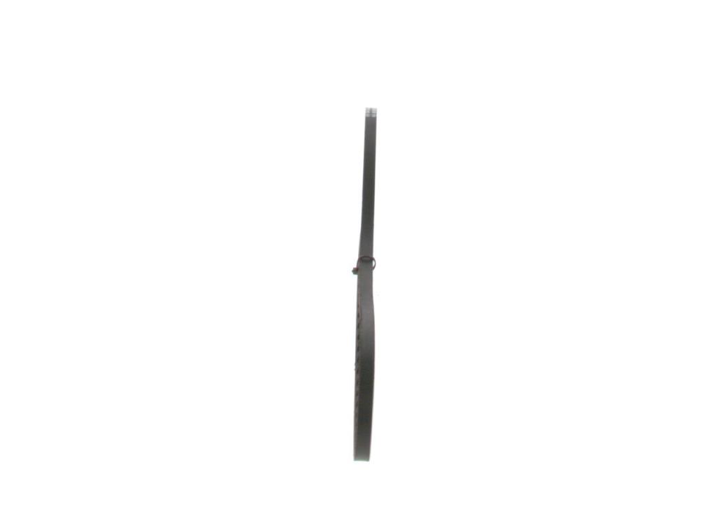 Correa trapezoidal nervada BOSCH ref. 1 987 947 607