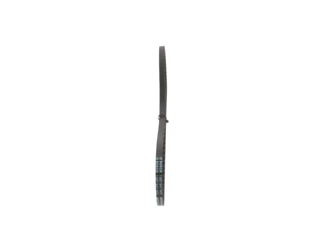 Correa trapezoidal nervada BOSCH ref. 1 987 947 607