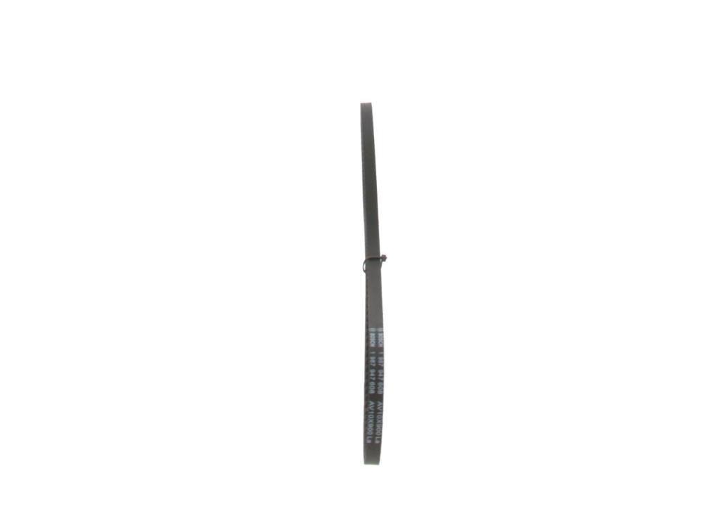 Correa trapezoidal nervada BOSCH ref. 1 987 947 711