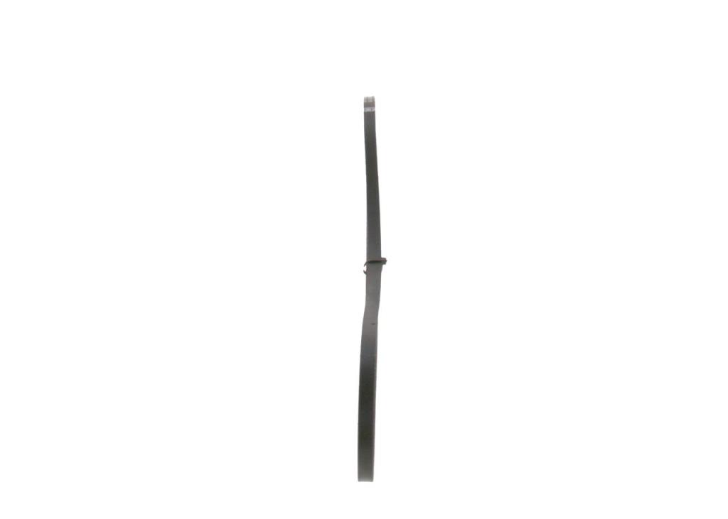 Correia trapezoidal estriada BOSCH ref. 1 987 947 610