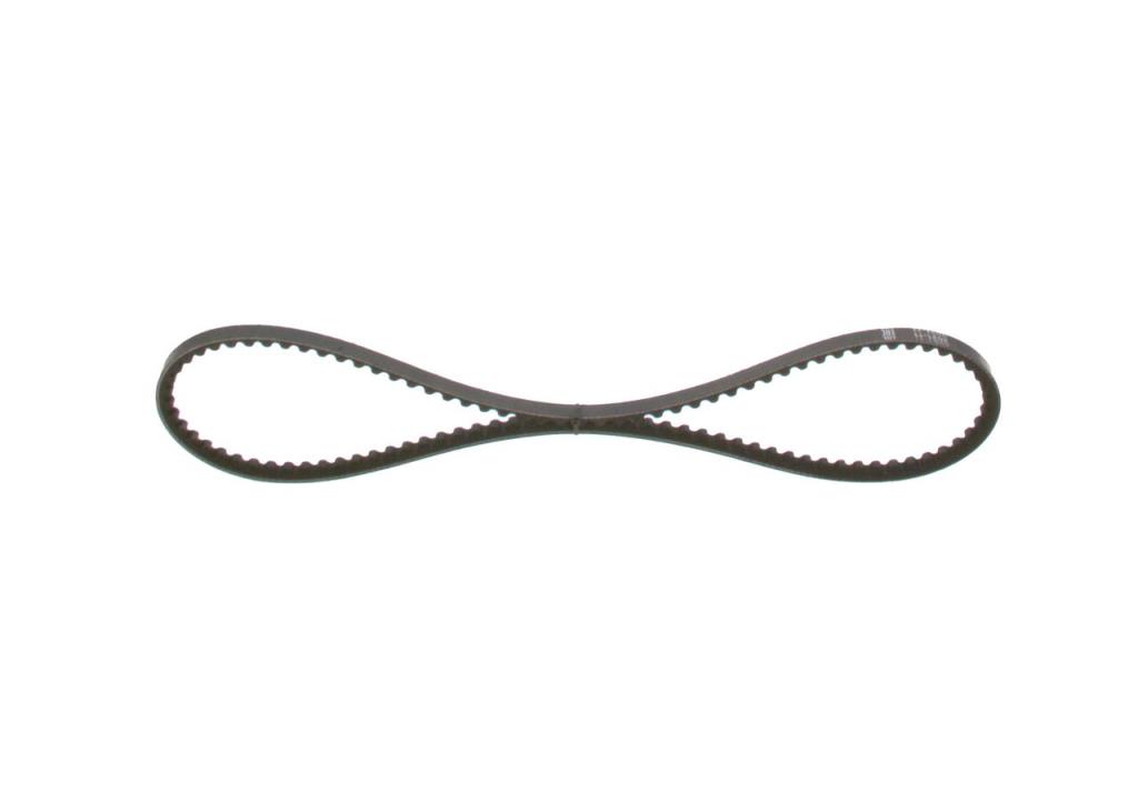 Correia trapezoidal estriada BOSCH ref. 1 987 947 610