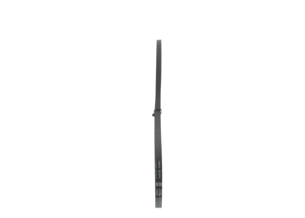 Correia trapezoidal estriada BOSCH ref. 1 987 947 611