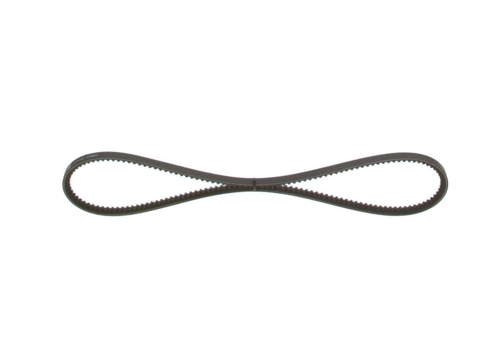 Correia trapezoidal estriada BOSCH ref. 1 987 947 611