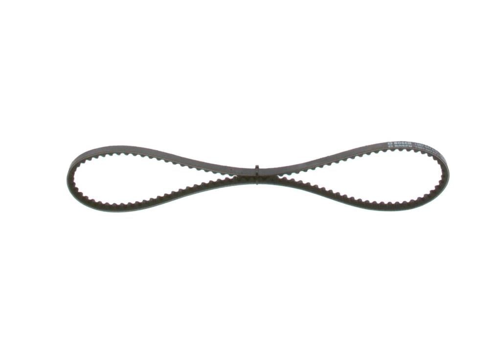 Correia trapezoidal estriada BOSCH ref. 1 987 947 612