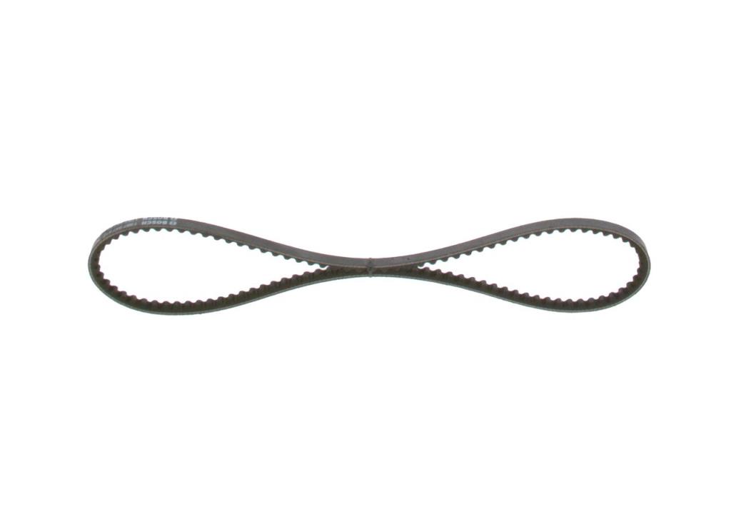 Correia trapezoidal estriada BOSCH ref. 1 987 947 612