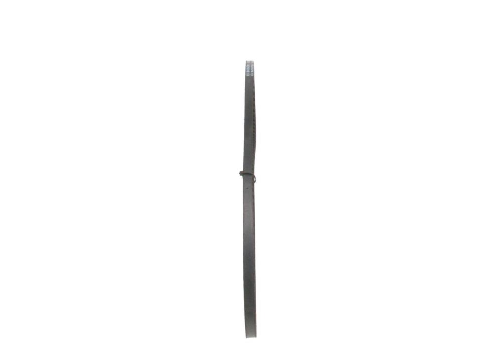Correia trapezoidal estriada BOSCH ref. 1 987 947 612