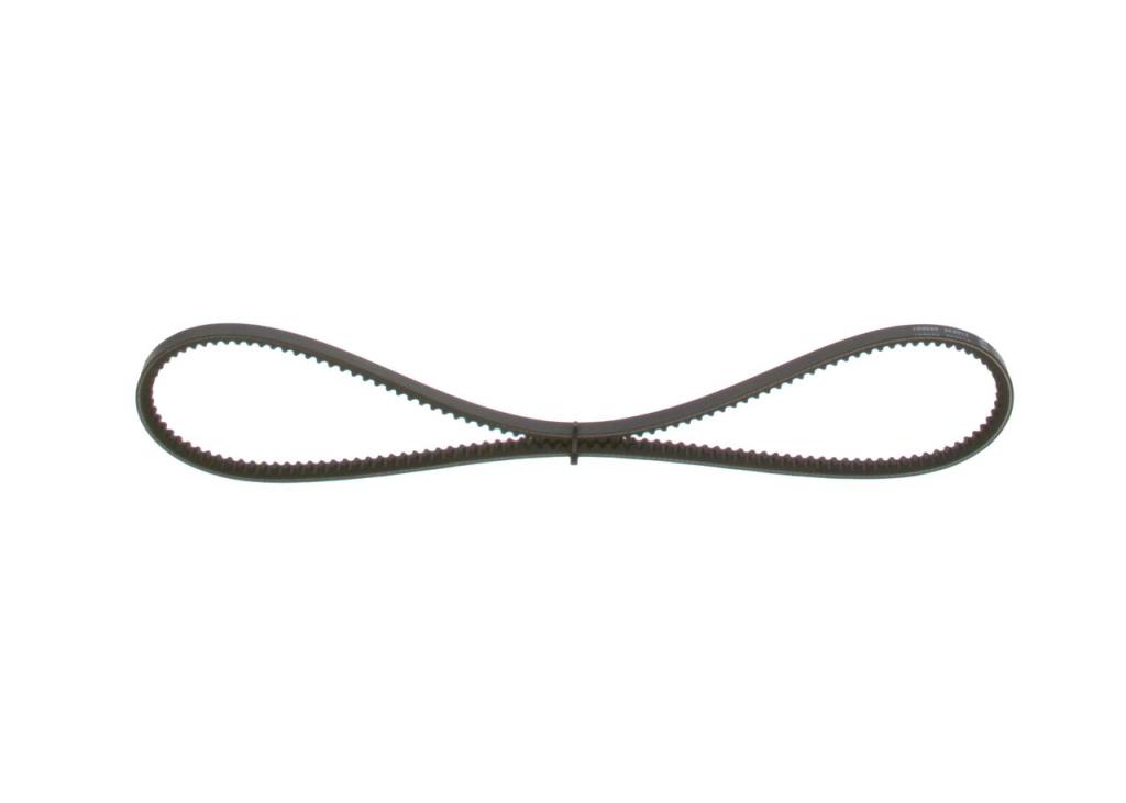 Correia trapezoidal estriada BOSCH ref. 1 987 947 613
