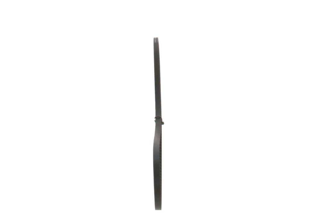 Correia trapezoidal estriada BOSCH ref. 1 987 947 613