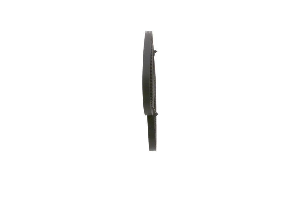 Correia trapezoidal estriada BOSCH ref. 1 987 947 614