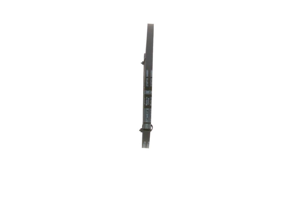 Correia trapezoidal estriada BOSCH ref. 1 987 947 614