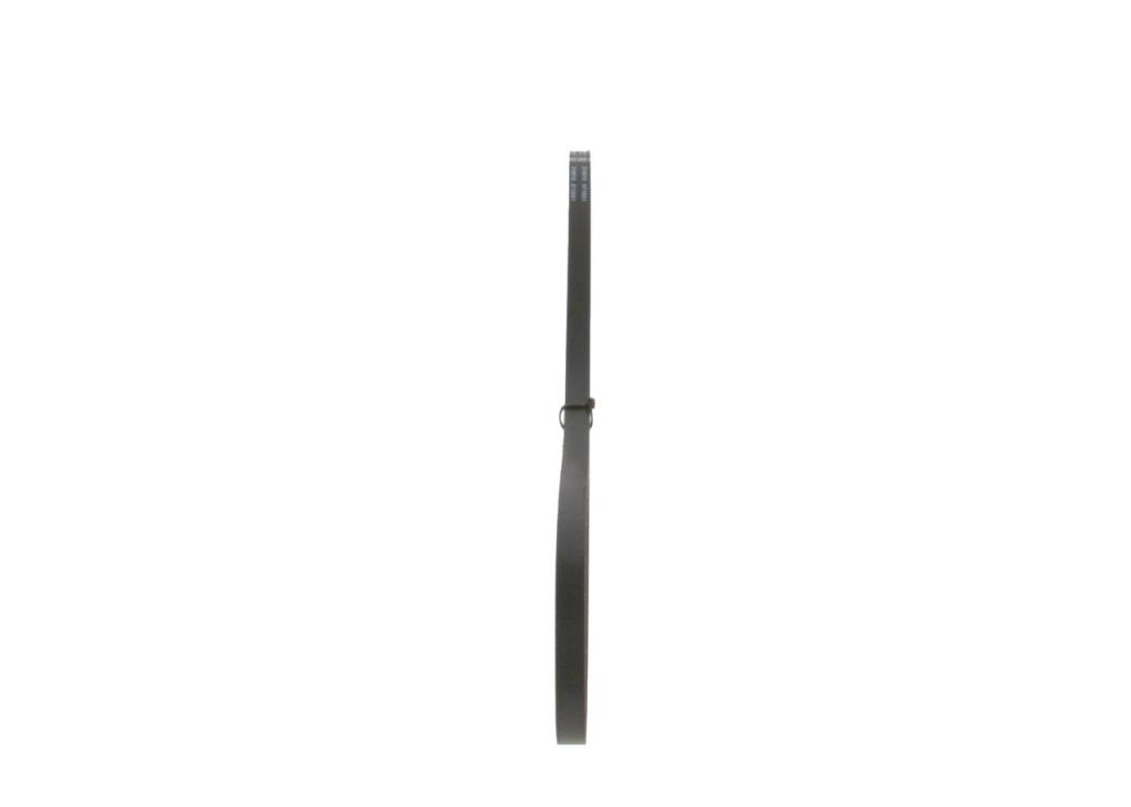Correa trapezoidal nervada BOSCH ref. 1 987 947 615