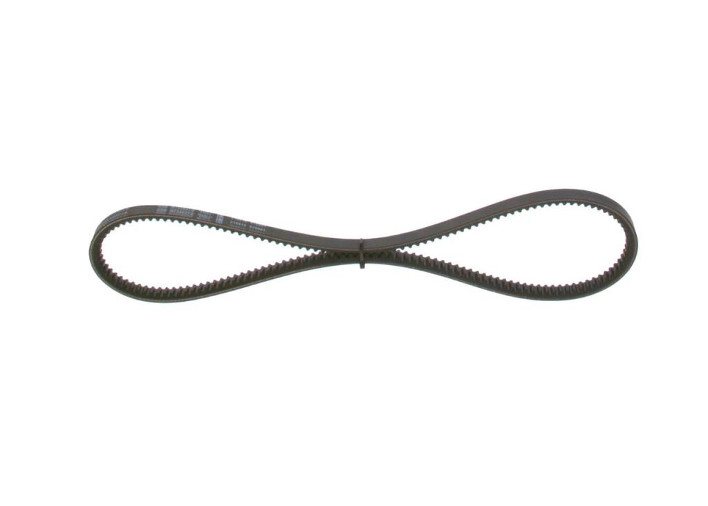 Correia trapezoidal estriada BOSCH ref. 1 987 947 617