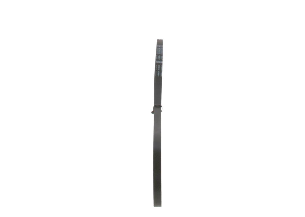 Correia trapezoidal estriada BOSCH ref. 1 987 947 617