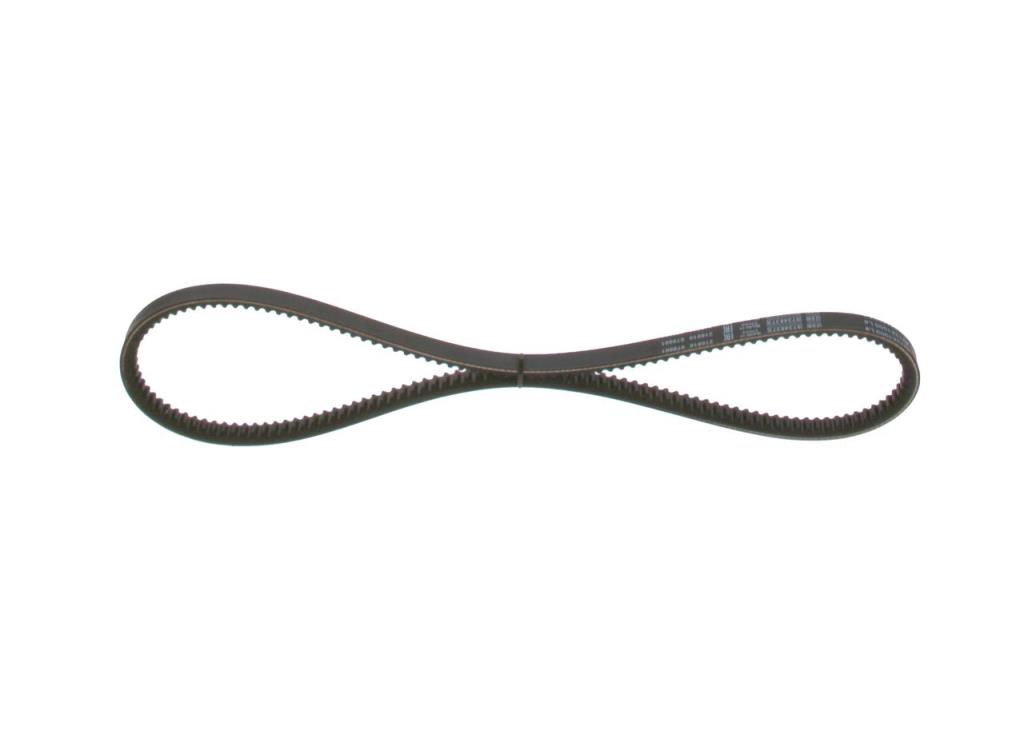 Correia trapezoidal estriada BOSCH ref. 1 987 947 617