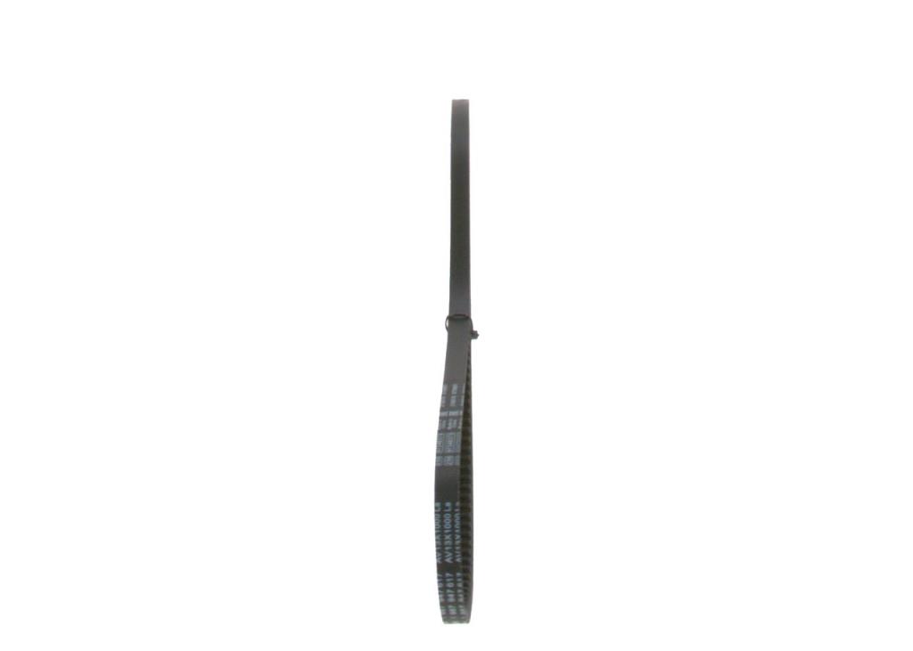 Correia trapezoidal estriada BOSCH ref. 1 987 947 617