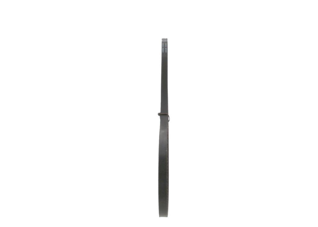 Correa trapezoidal nervada BOSCH ref. 1 987 947 618