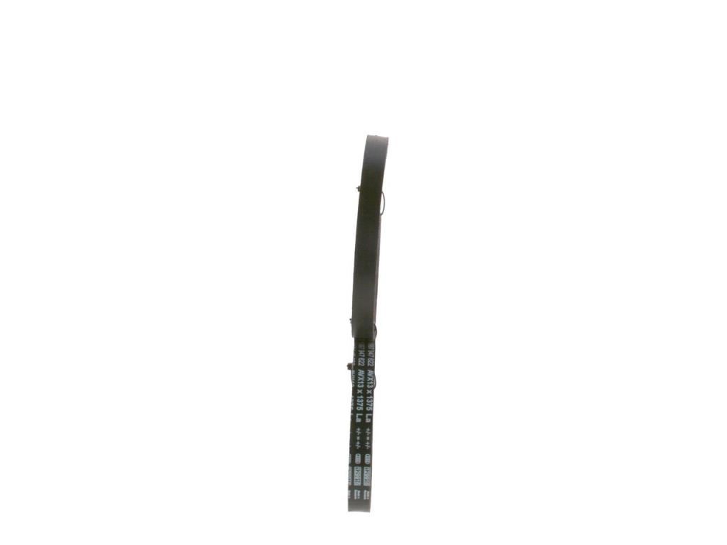 Correa trapezoidal nervada BOSCH ref. 1 987 947 622