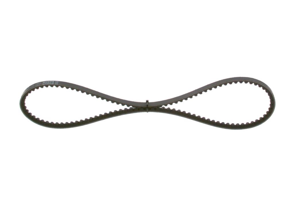 Correa trapezoidal nervada BOSCH ref. 1 987 947 625