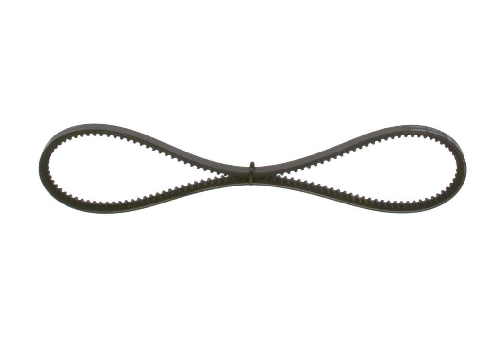 Correia trapezoidal estriada BOSCH ref. 1 987 947 626