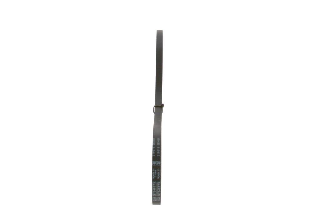 Correia trapezoidal estriada BOSCH ref. 1 987 947 626