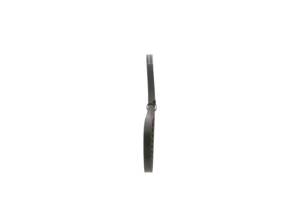 Courroie trapézoïdale à nervures BOSCH ref. 1 987 947 628
