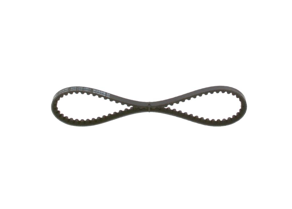 Correia trapezoidal estriada BOSCH ref. 1 987 947 629