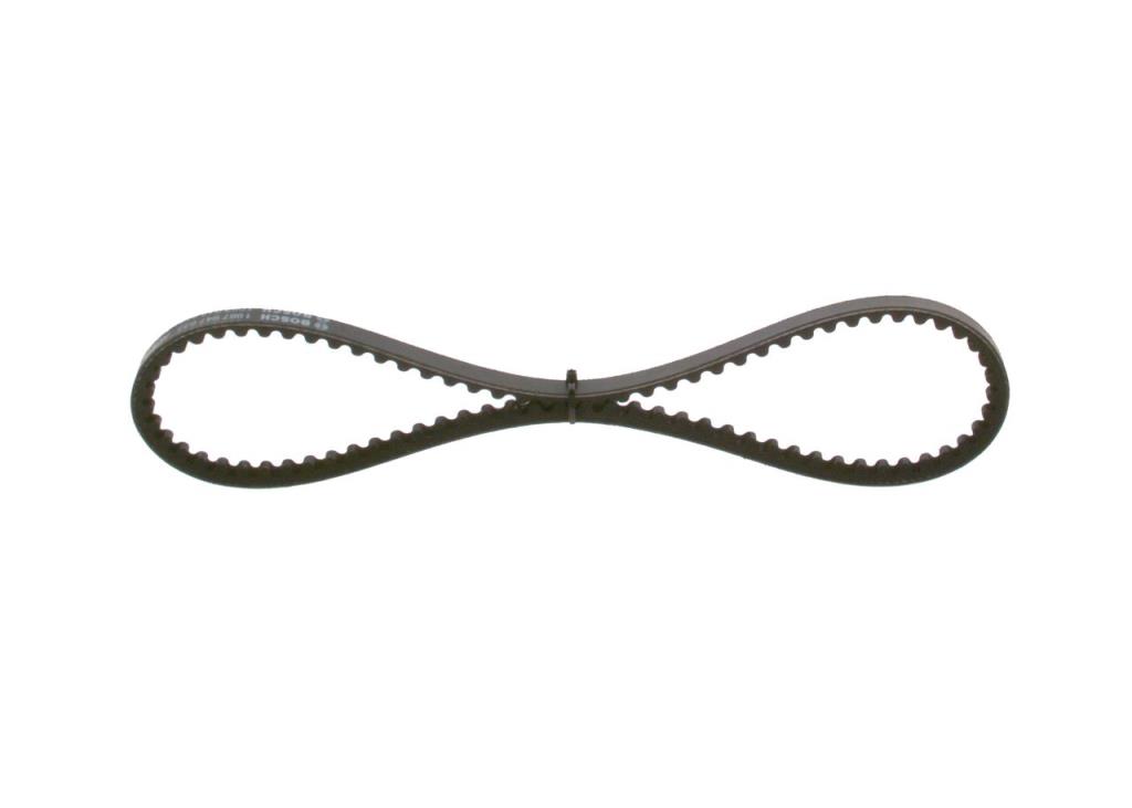 Correia trapezoidal estriada BOSCH ref. 1 987 947 633