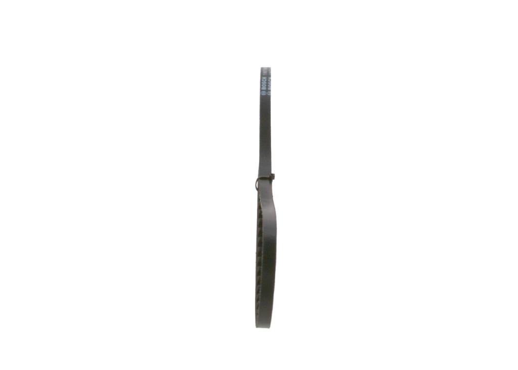 Correia trapezoidal estriada BOSCH ref. 1 987 947 633