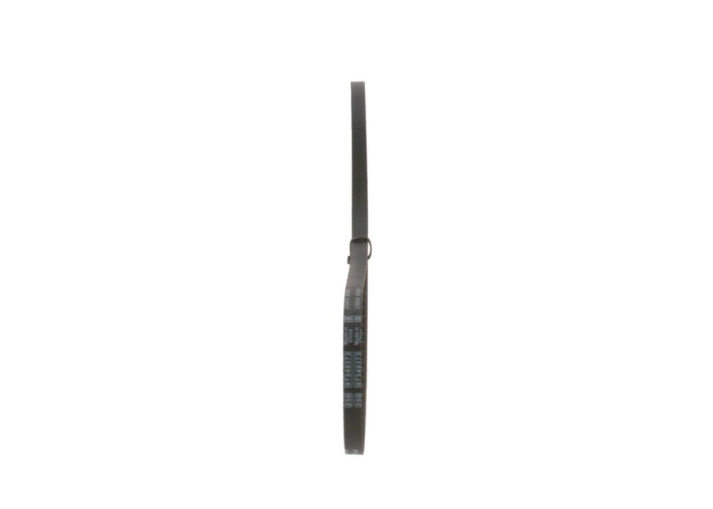 Correa trapezoidal nervada BOSCH ref. 1 987 947 634