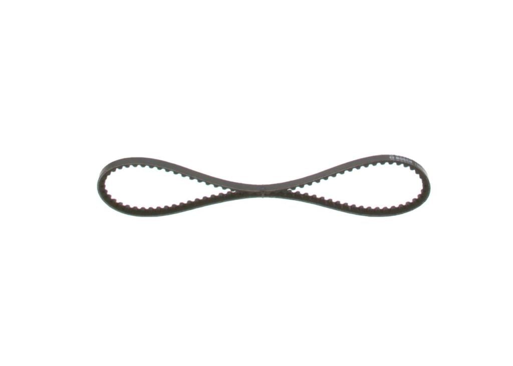 Correia trapezoidal estriada BOSCH ref. 1 987 947 635