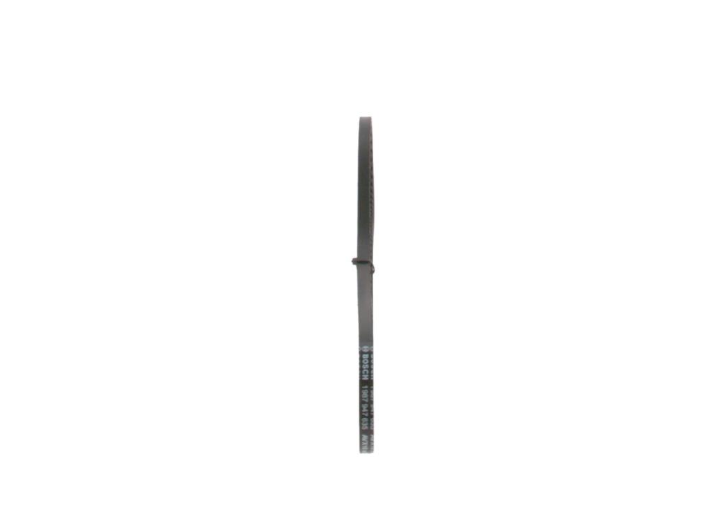 Correia trapezoidal estriada BOSCH ref. 1 987 947 635