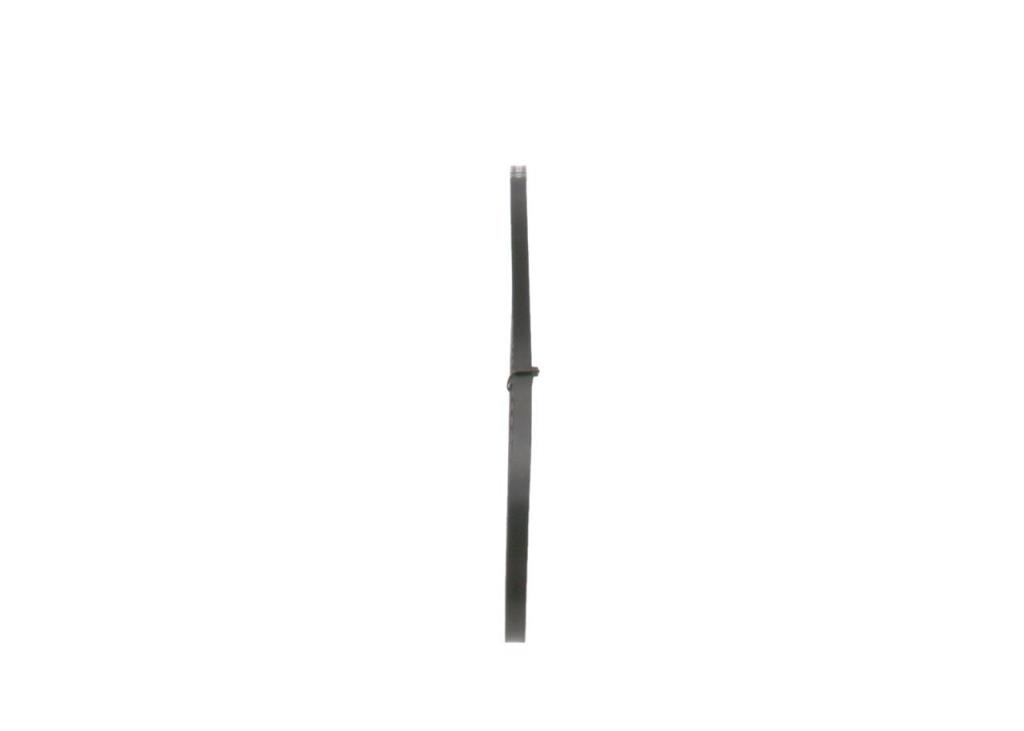 Correia trapezoidal estriada BOSCH ref. 1 987 947 635