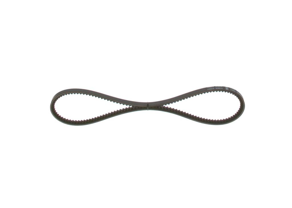 Correia trapezoidal estriada BOSCH ref. 1 987 947 636
