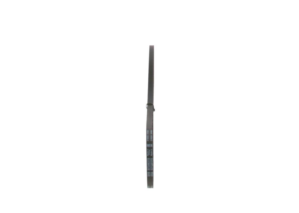 Correia trapezoidal estriada BOSCH ref. 1 987 947 636