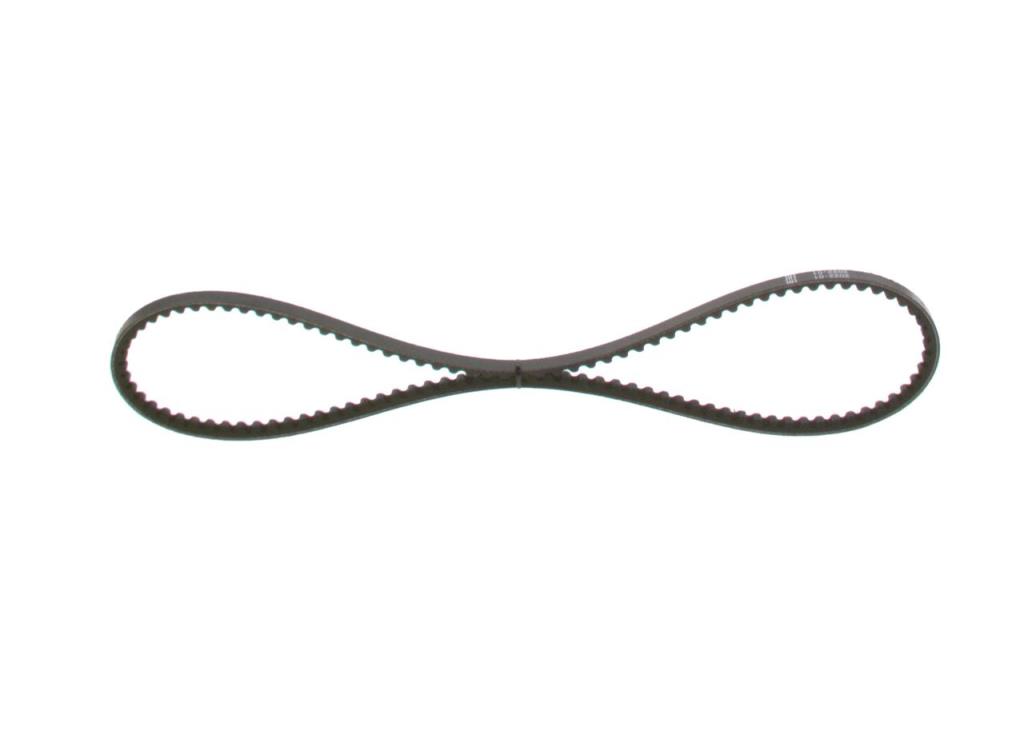 Correia trapezoidal estriada BOSCH ref. 1 987 947 640