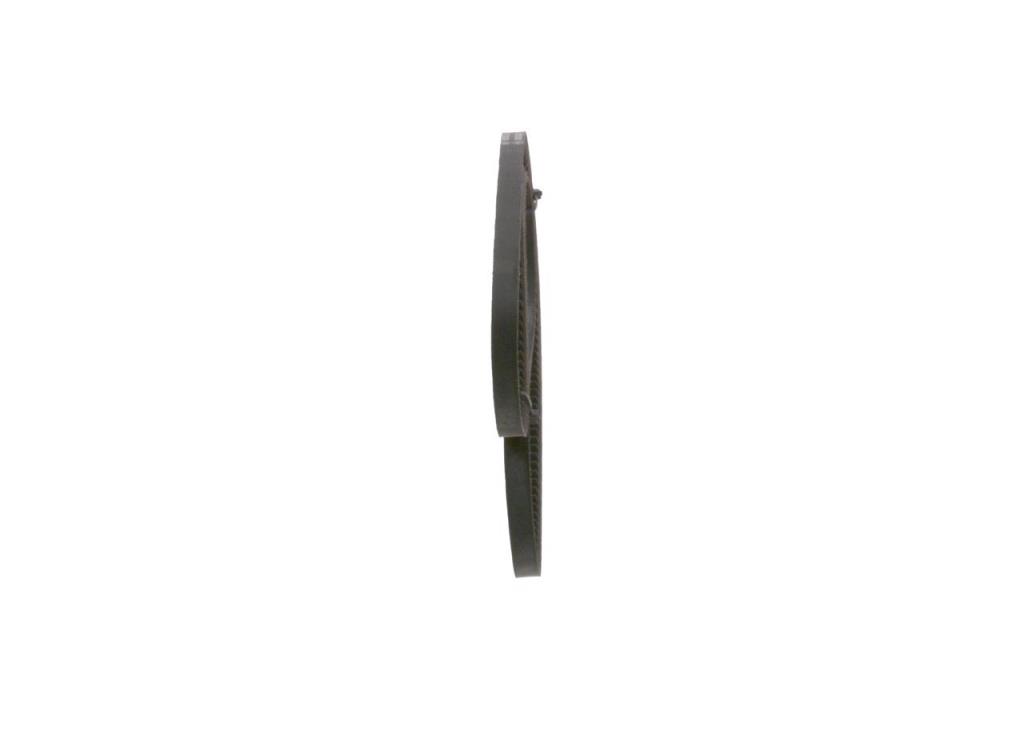 Correa trapezoidal nervada BOSCH ref. 1 987 947 642