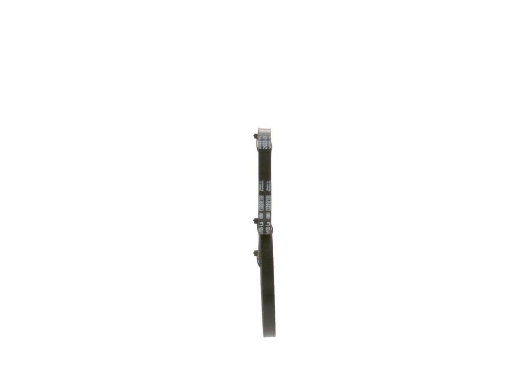 Courroie trapézoïdale à nervures BOSCH ref. 1 987 947 643