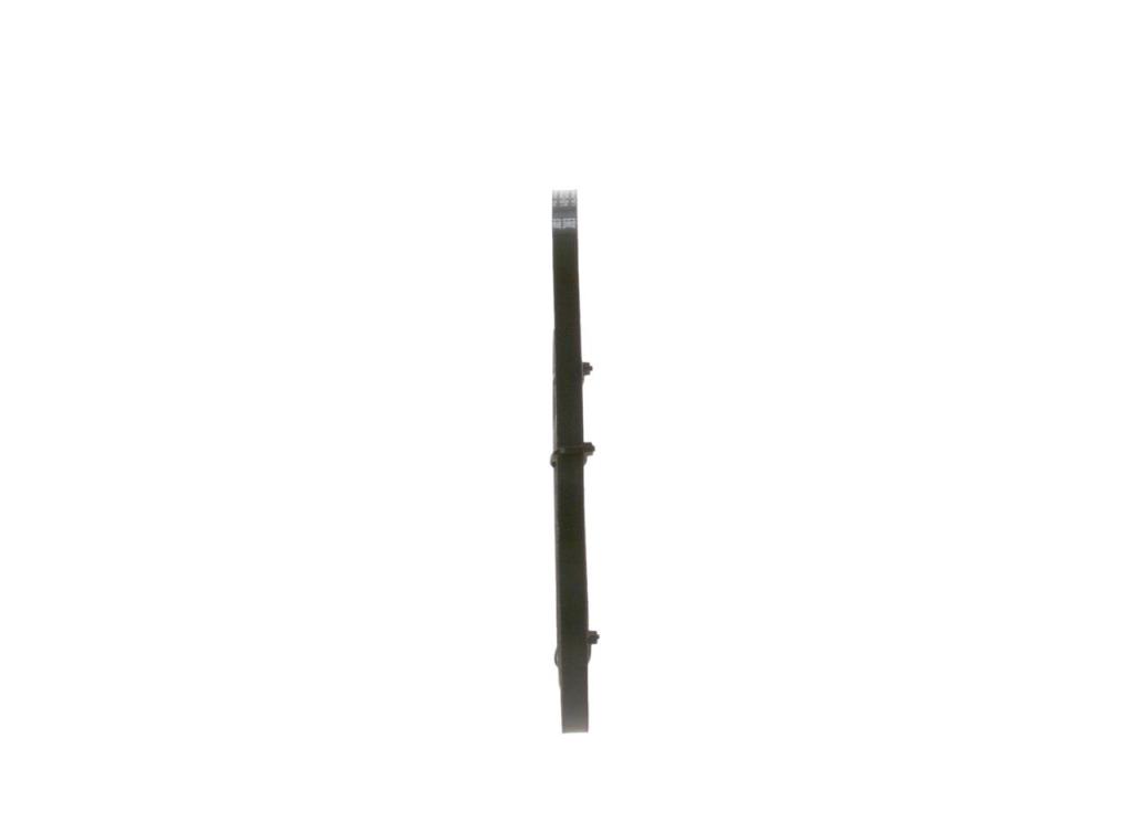 Courroie trapézoïdale à nervures BOSCH ref. 1 987 947 643