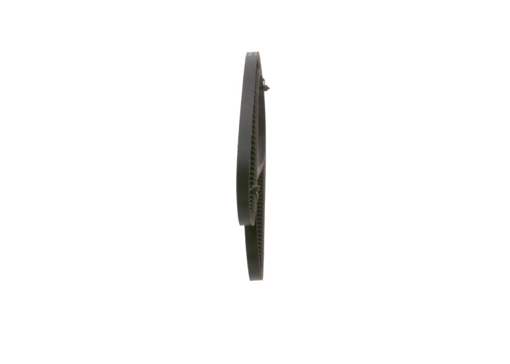 Correa trapezoidal nervada BOSCH ref. 1 987 947 644