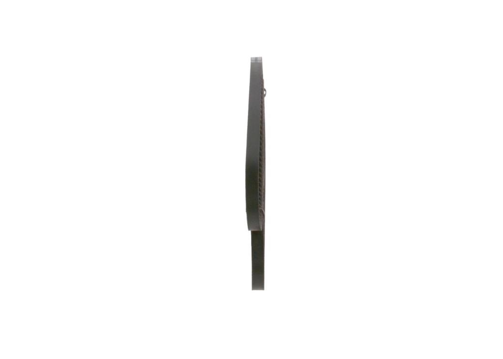 Correa trapezoidal nervada BOSCH ref. 1 987 947 645