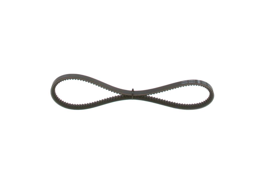 Courroie trapézoïdale à nervures BOSCH ref. 1 987 947 650