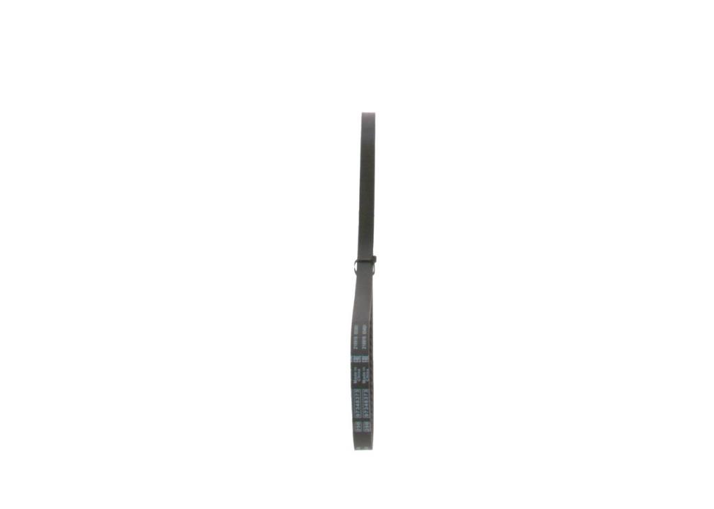 Courroie trapézoïdale à nervures BOSCH ref. 1 987 947 650