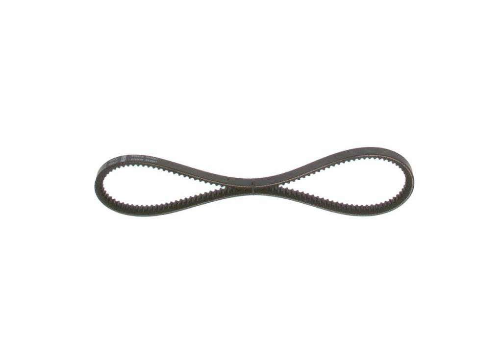 Courroie trapézoïdale à nervures BOSCH ref. 1 987 947 650
