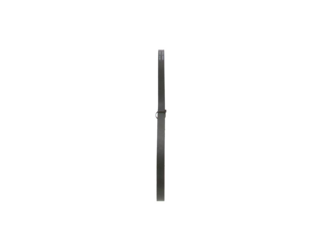Correia trapezoidal estriada BOSCH ref. 1 987 947 651