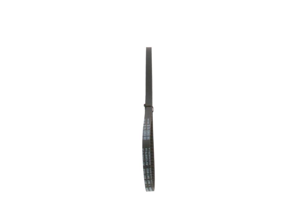 Correa trapezoidal nervada BOSCH ref. 1 987 947 621