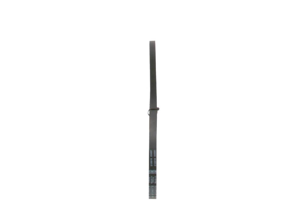 Correa trapezoidal nervada BOSCH ref. 1 987 947 654